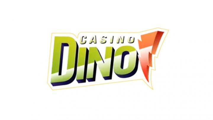 Онлайн казино Dino – азартные игры на гривны