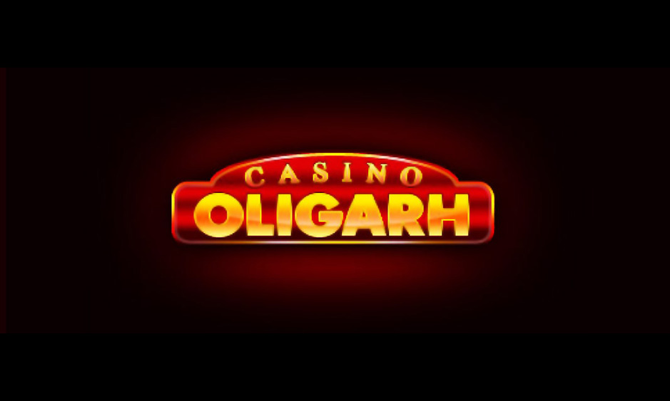 Онлайн казино Олигарх